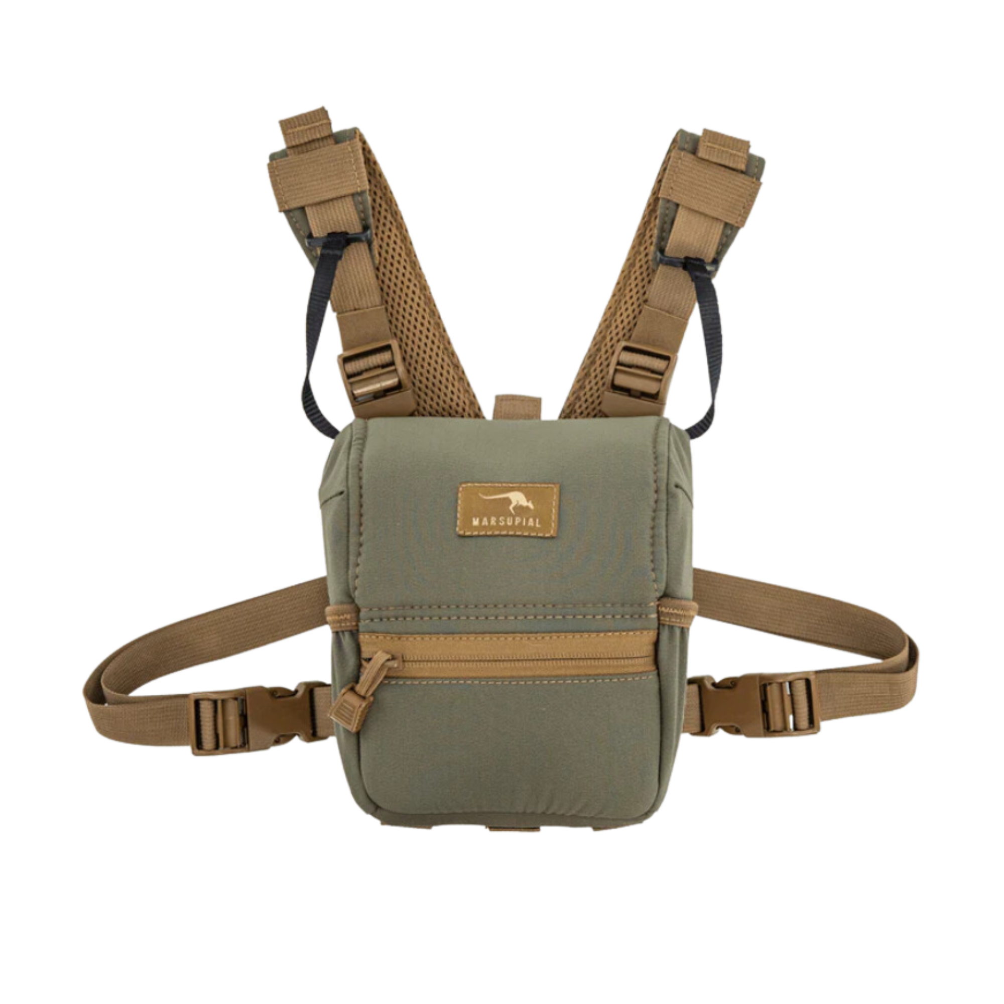Bino Packs & Accessories Predator Exclusives