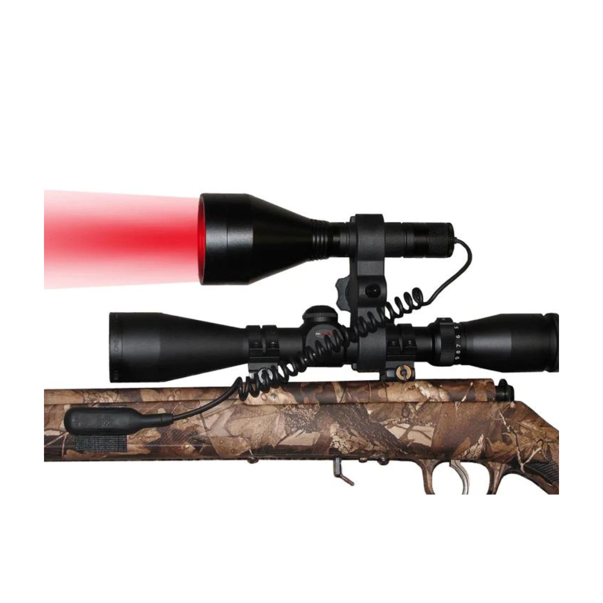 Predator Hunting Lights Predator Exclusives