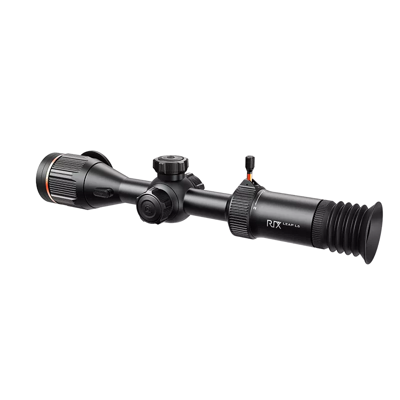 RIX Optics :: Leap L6 Thermal Scope w/ FREE LRF