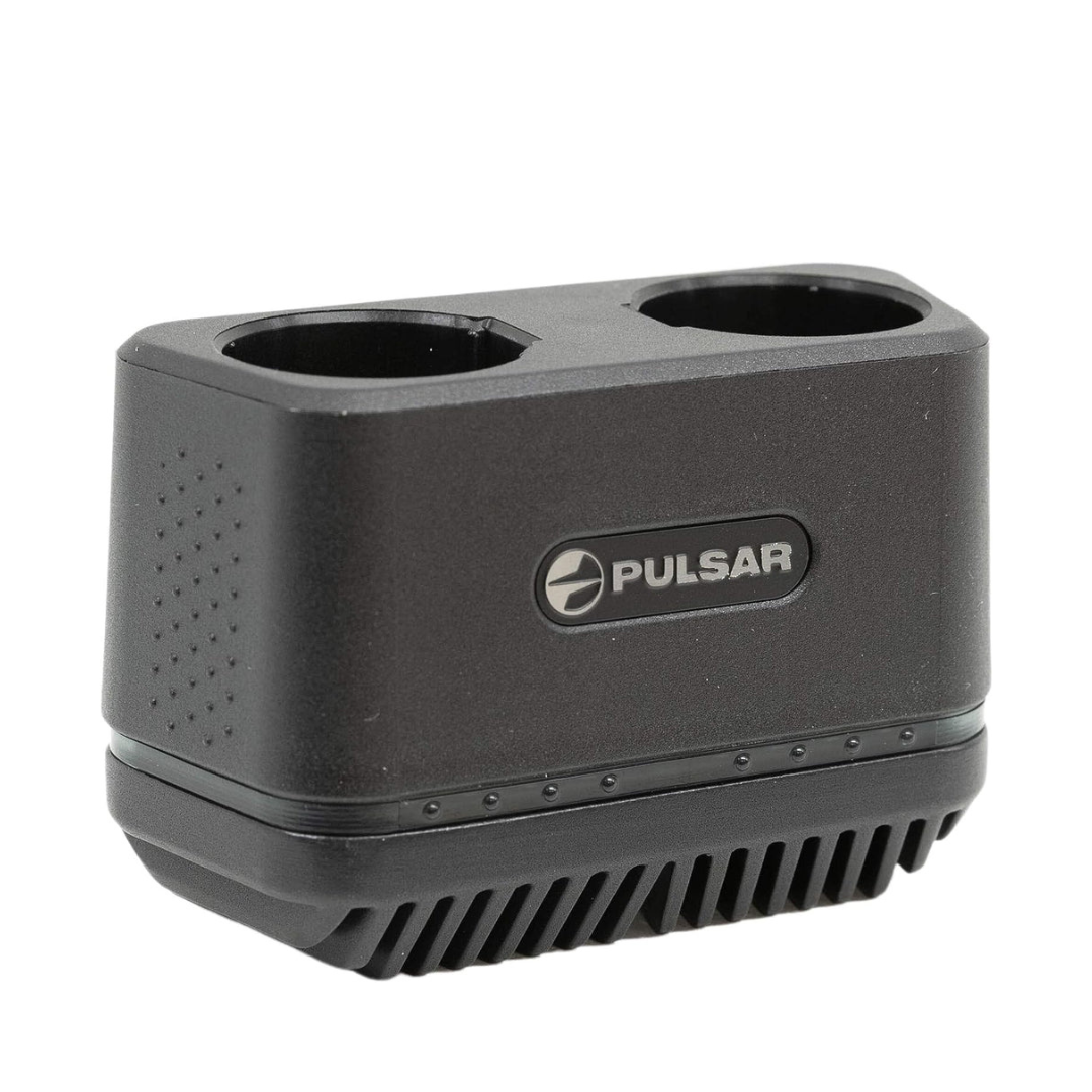 Pulsar :: APS 5 Battery Charger