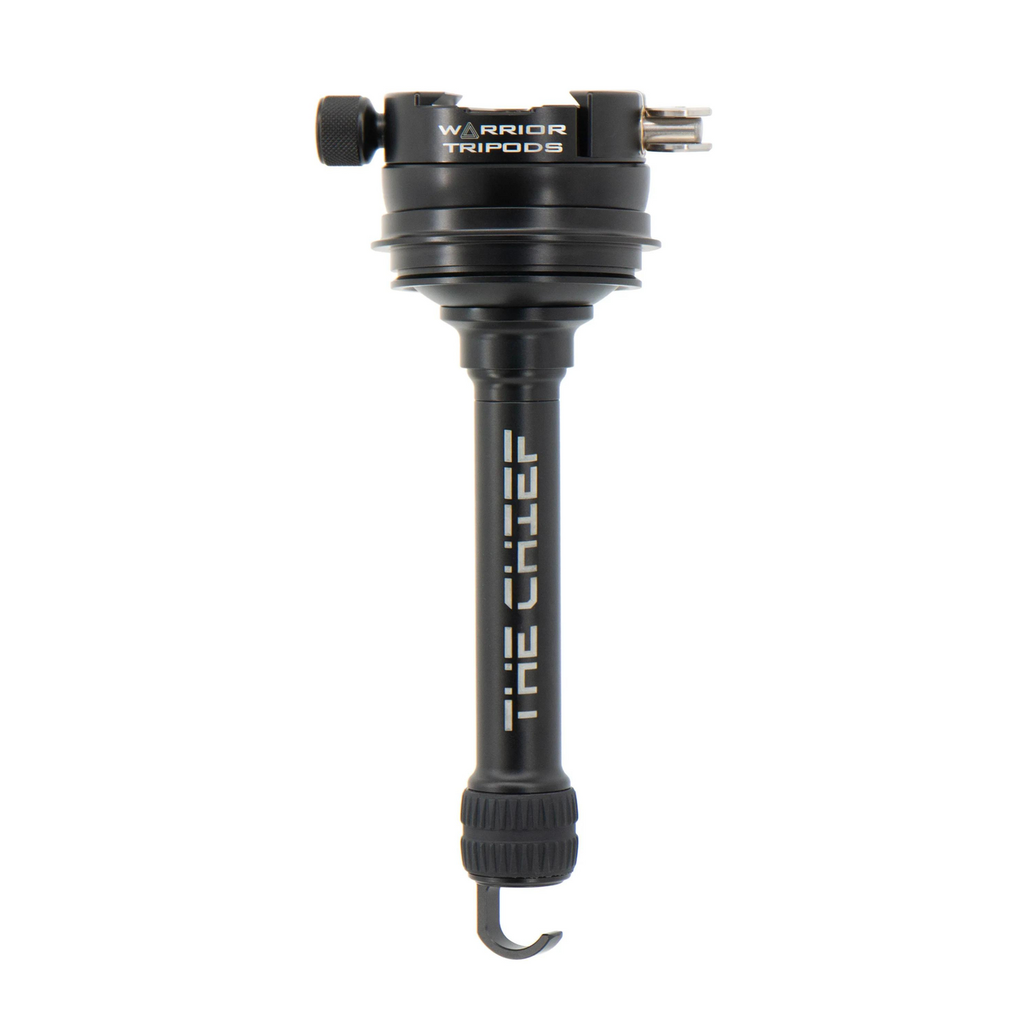 Warrior Tripods :: Chief Leveling Base