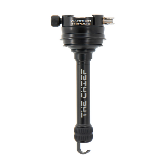 Warrior Tripods :: Chief Leveling Base
