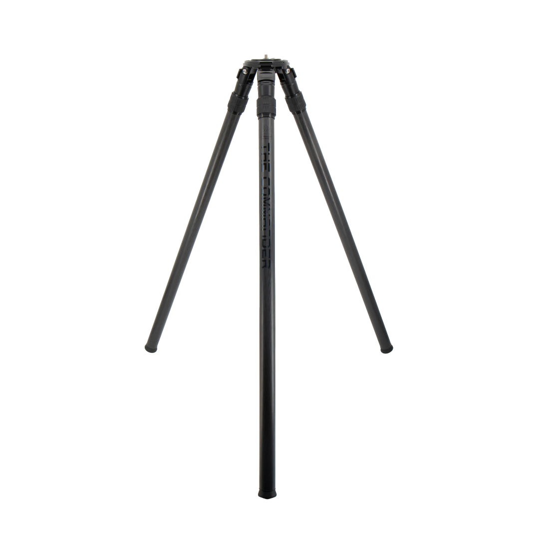 Warrior Tripods :: Commander Tripod