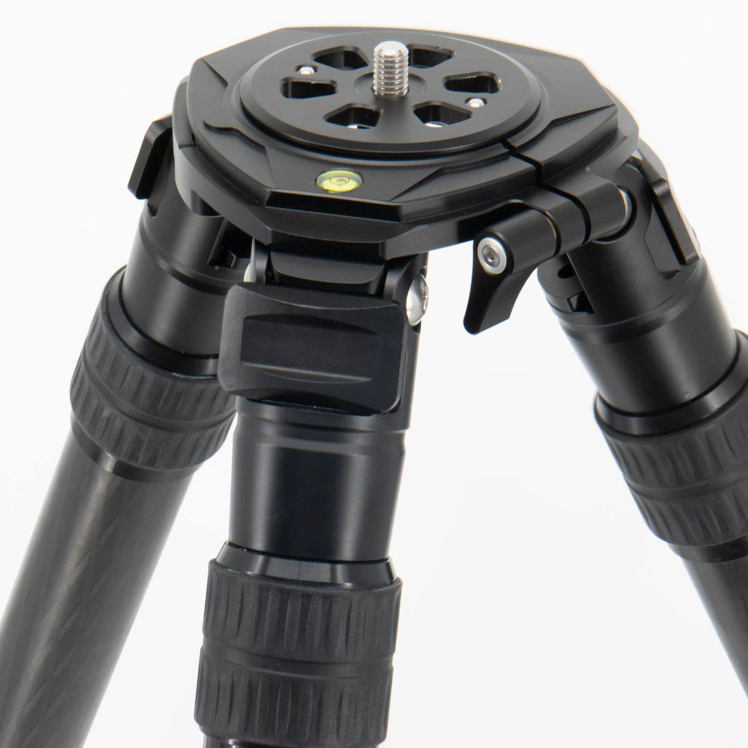 Warrior Tripods :: Commander Tripod