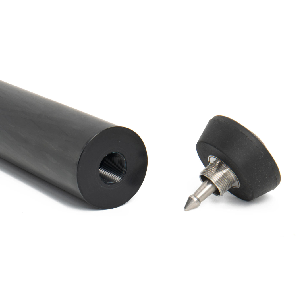 Warrior Tripods :: Commander Tripod