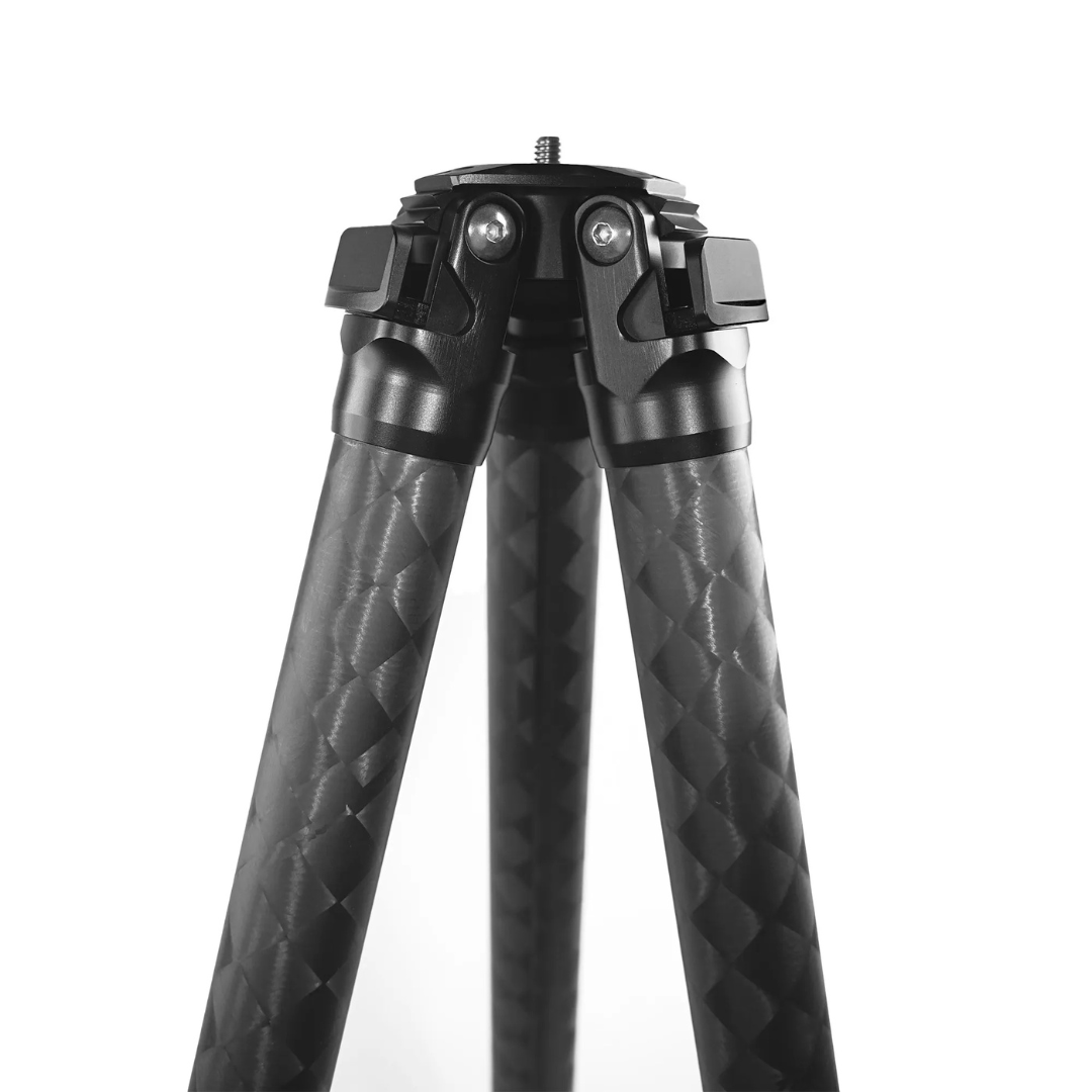 Warrior Tripods :: The General Tripod