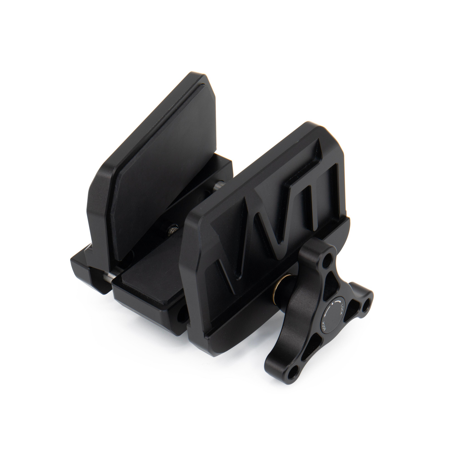 Warrior Tripods :: Hero Clamp