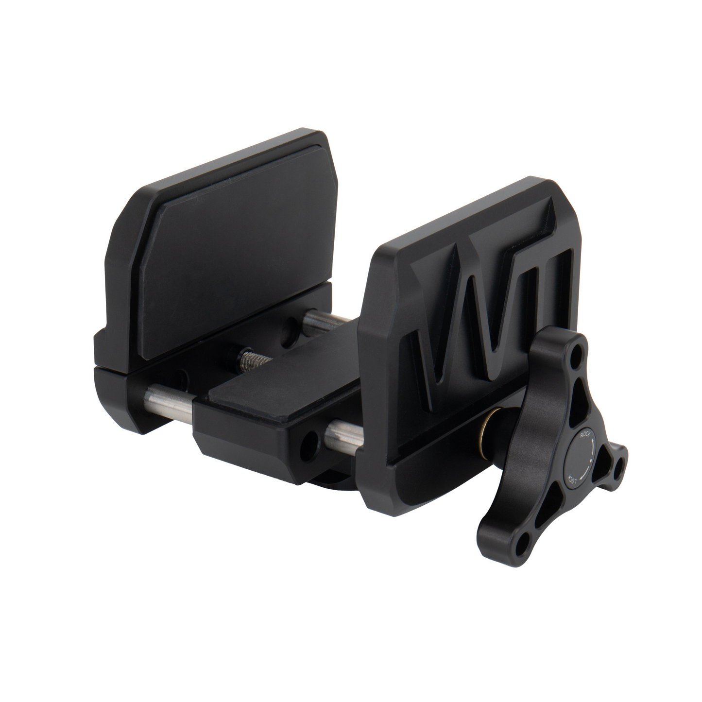 Warrior Tripods :: Hero Clamp