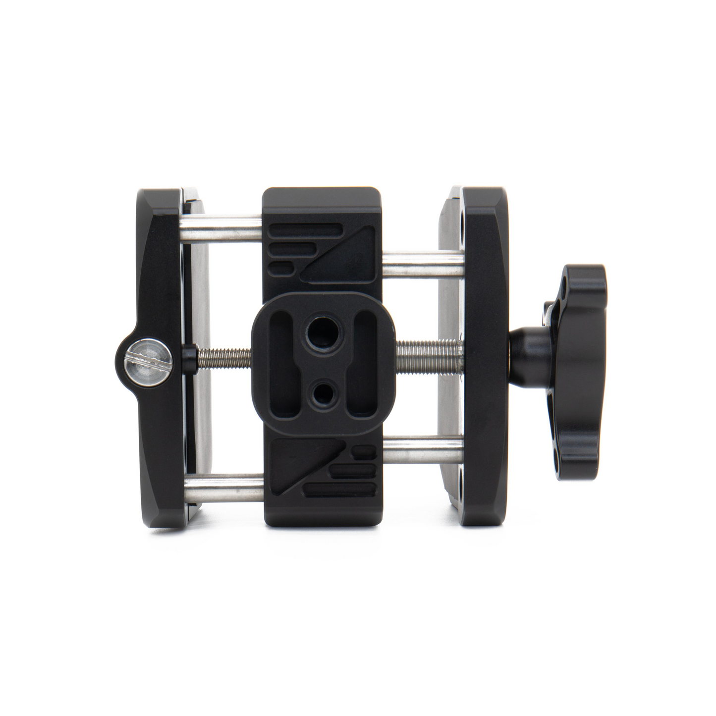 Warrior Tripods :: Hero Clamp