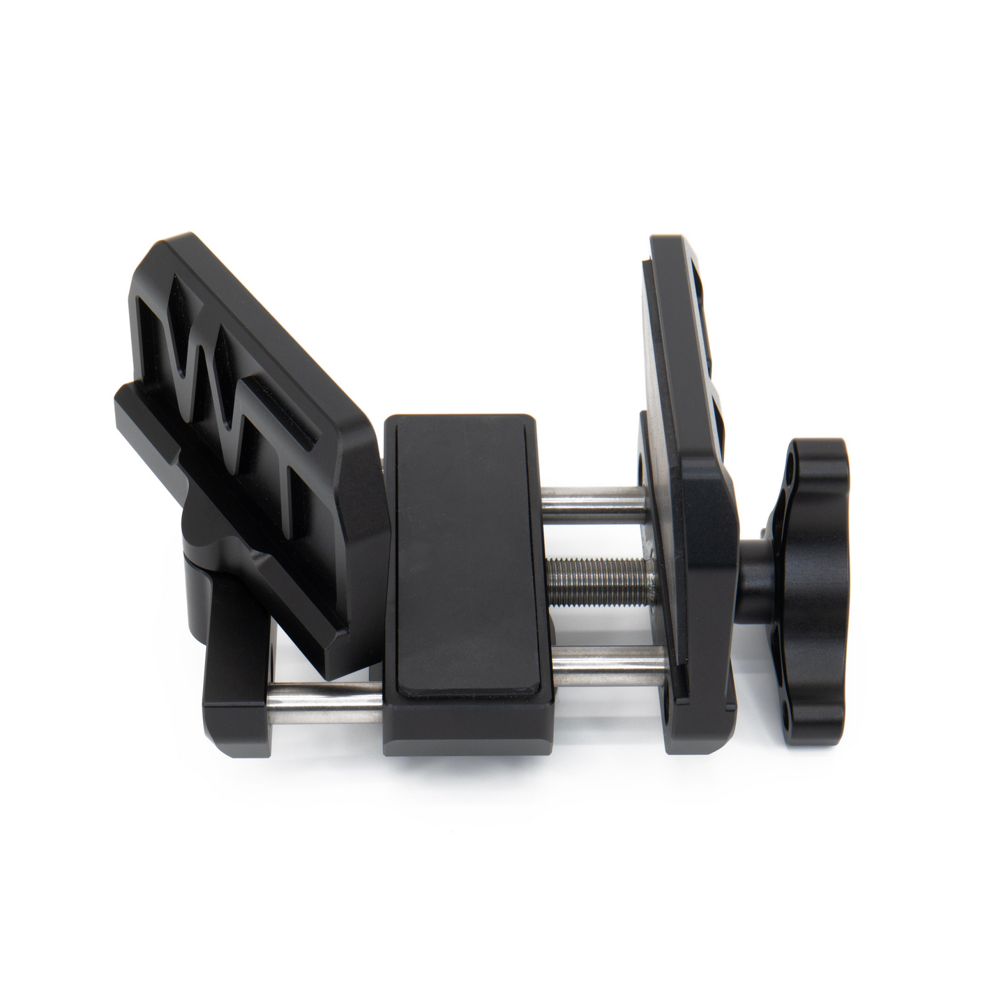 Warrior Tripods :: Hero Clamp