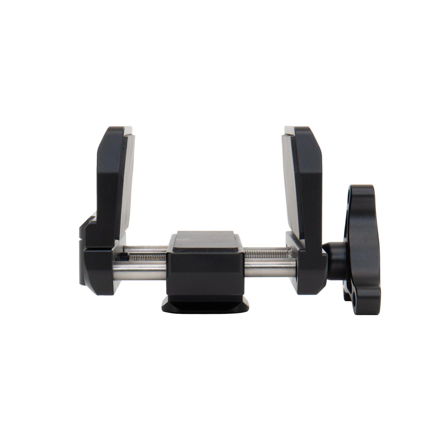 Warrior Tripods :: Hero Clamp