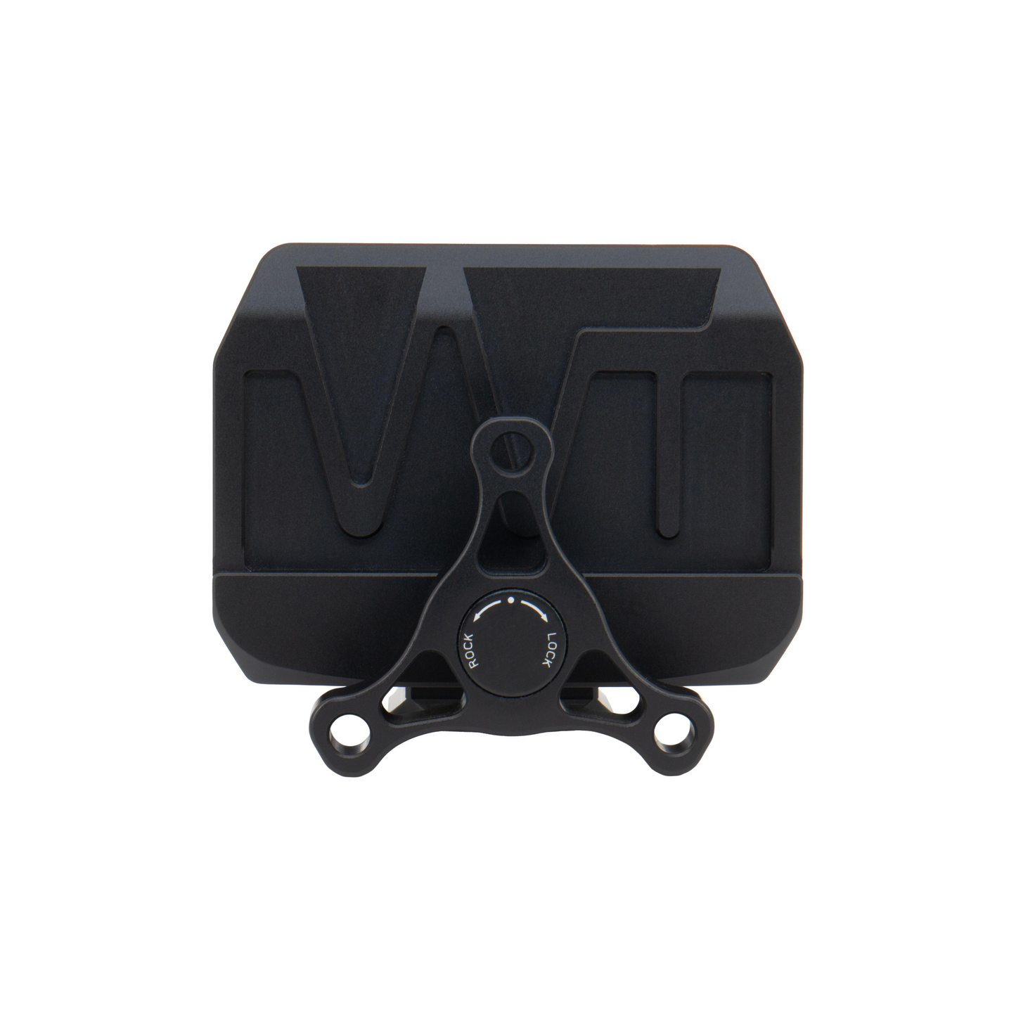 Warrior Tripods :: Hero Clamp