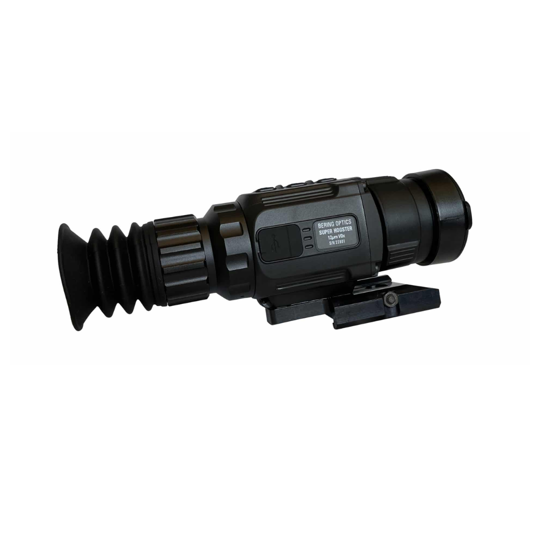 Bering Optics :: Super Hogster A3
