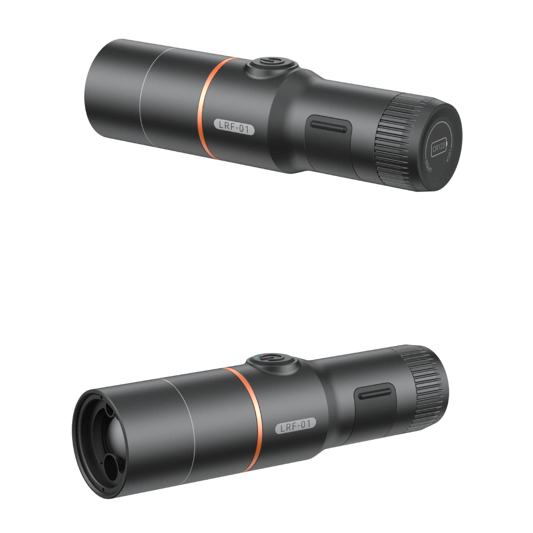 RIX Optics :: LRF-01 Bluetooth Rangefinder