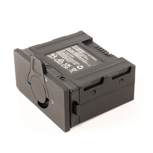 InfiRay Outdoor :: MK2 Battery