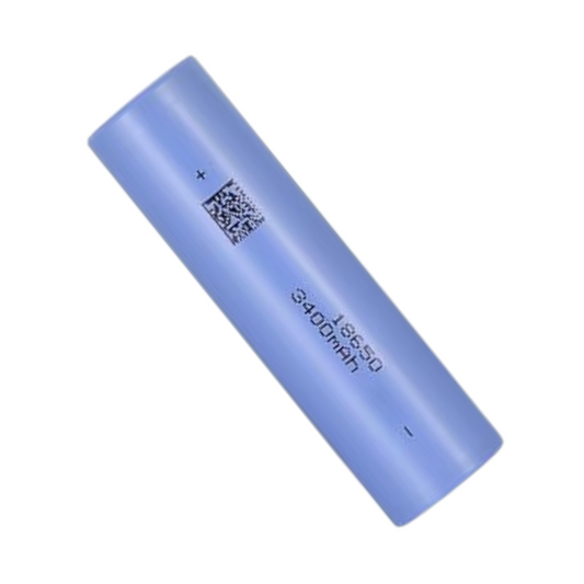MORNGC :: 18650 Battery (Flat Top)