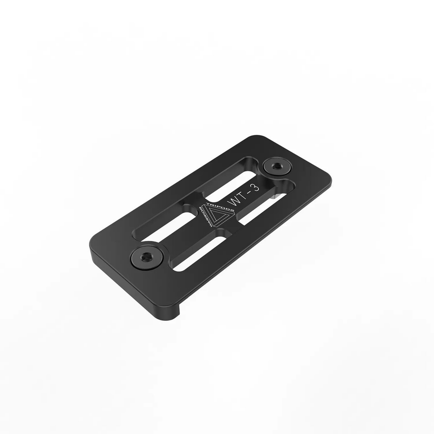 Warrior Tripods :: Mloc Arca Plate 3"