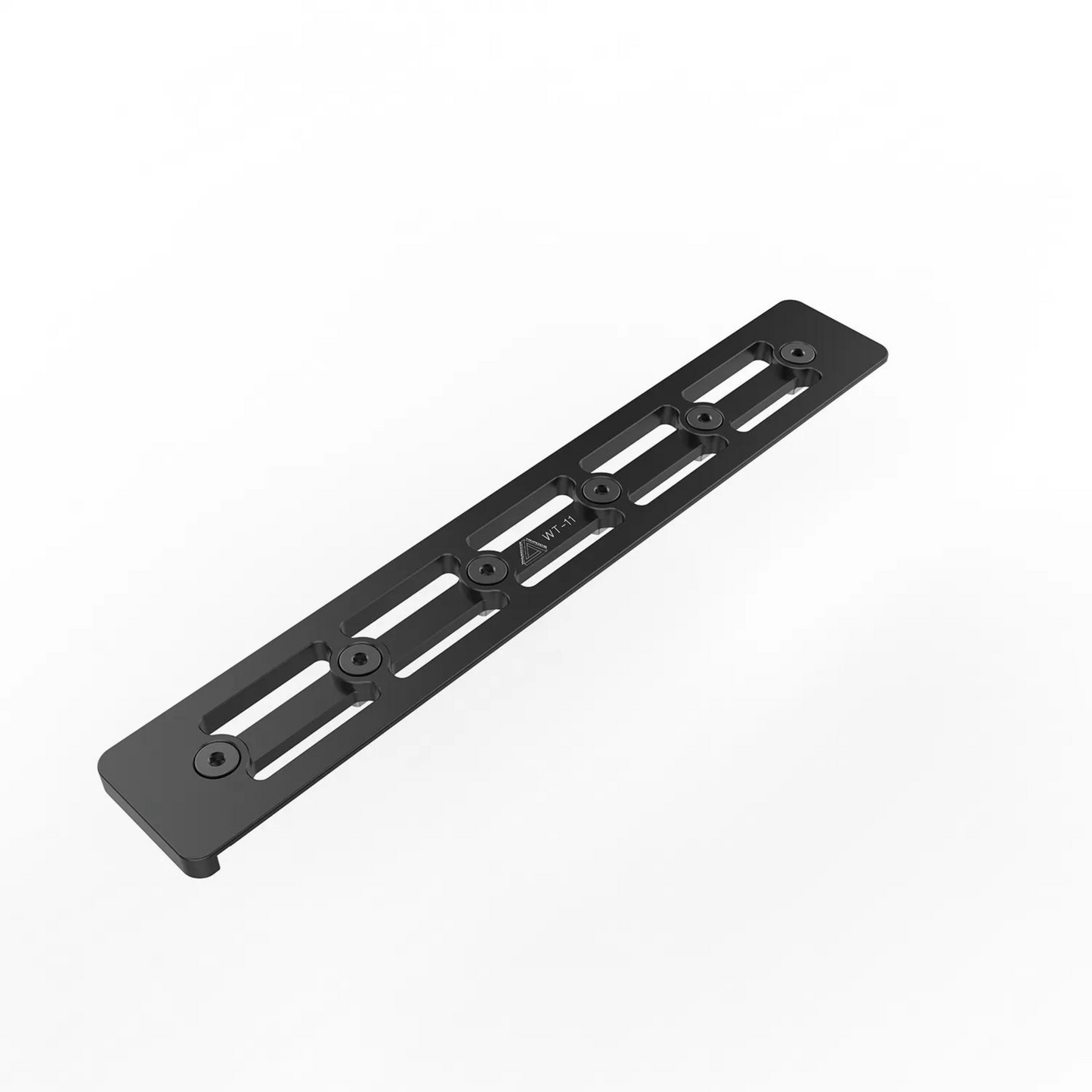 Warrior Tripods :: Mloc Arca Plate 9.5"