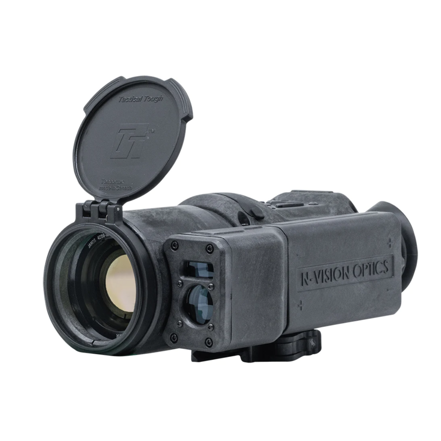 N-Vision :: Halo-XRF Thermal Scope