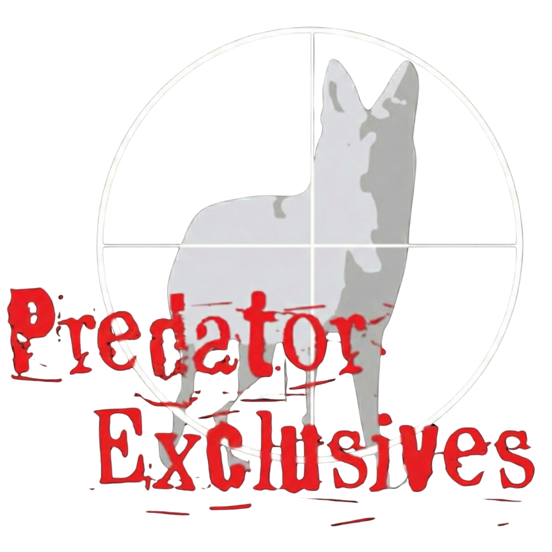 Predator Exclusives