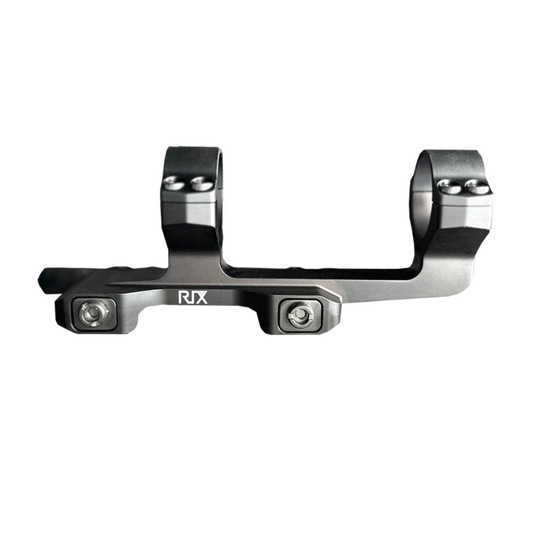 RIX Optics :: QD Mount