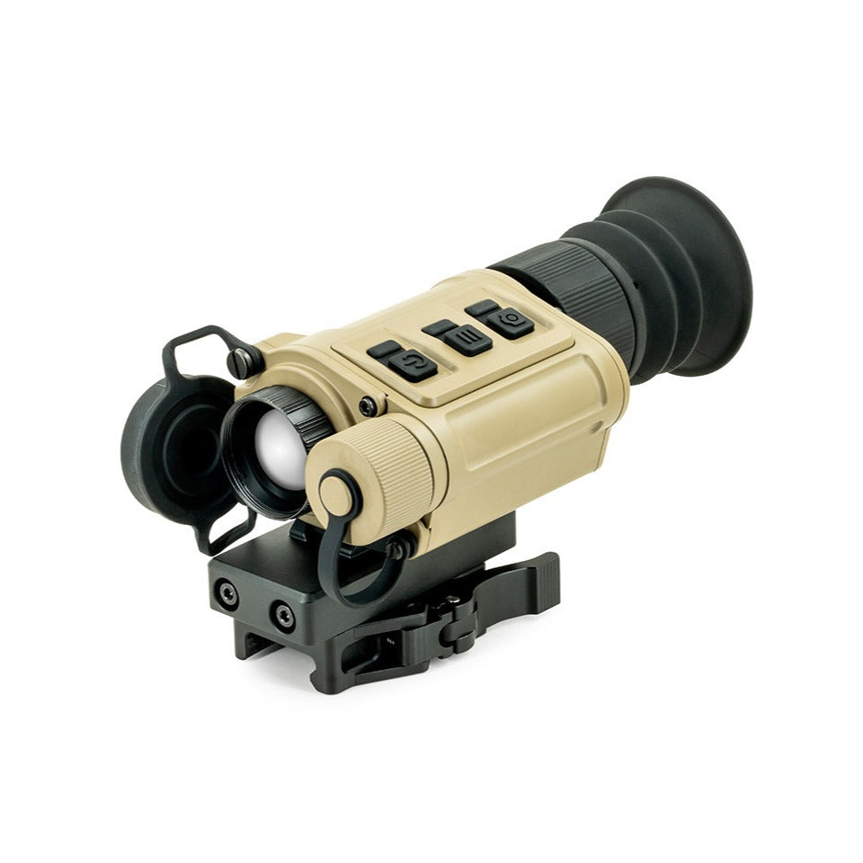 InfiRay Outdoor :: RICO MICRO RH25 V2