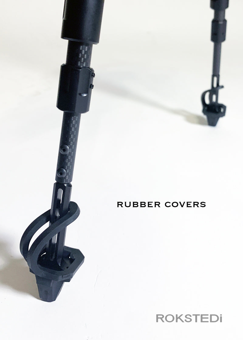 ROKSTEDi :: HK P226 Bipod
