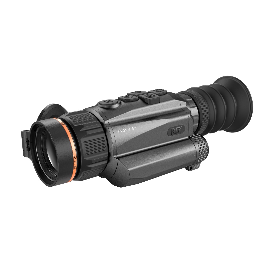 RIX Optics :: Storm S3