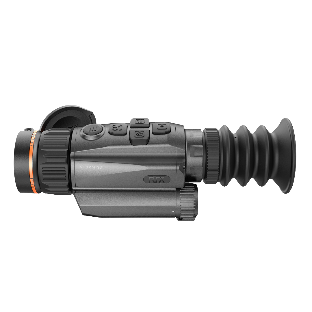 RIX Optics :: Storm S3