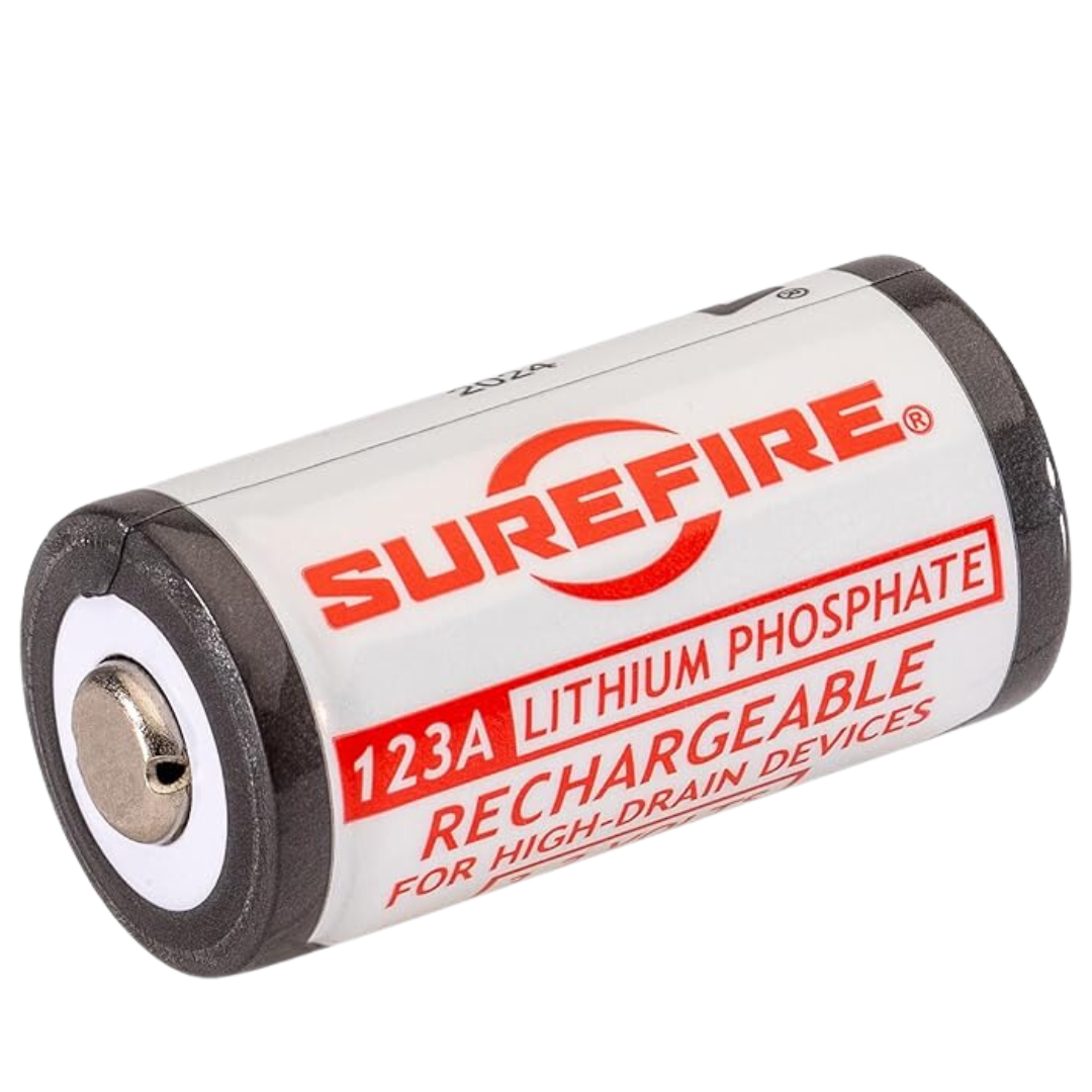 SureFire :: 123A Battery