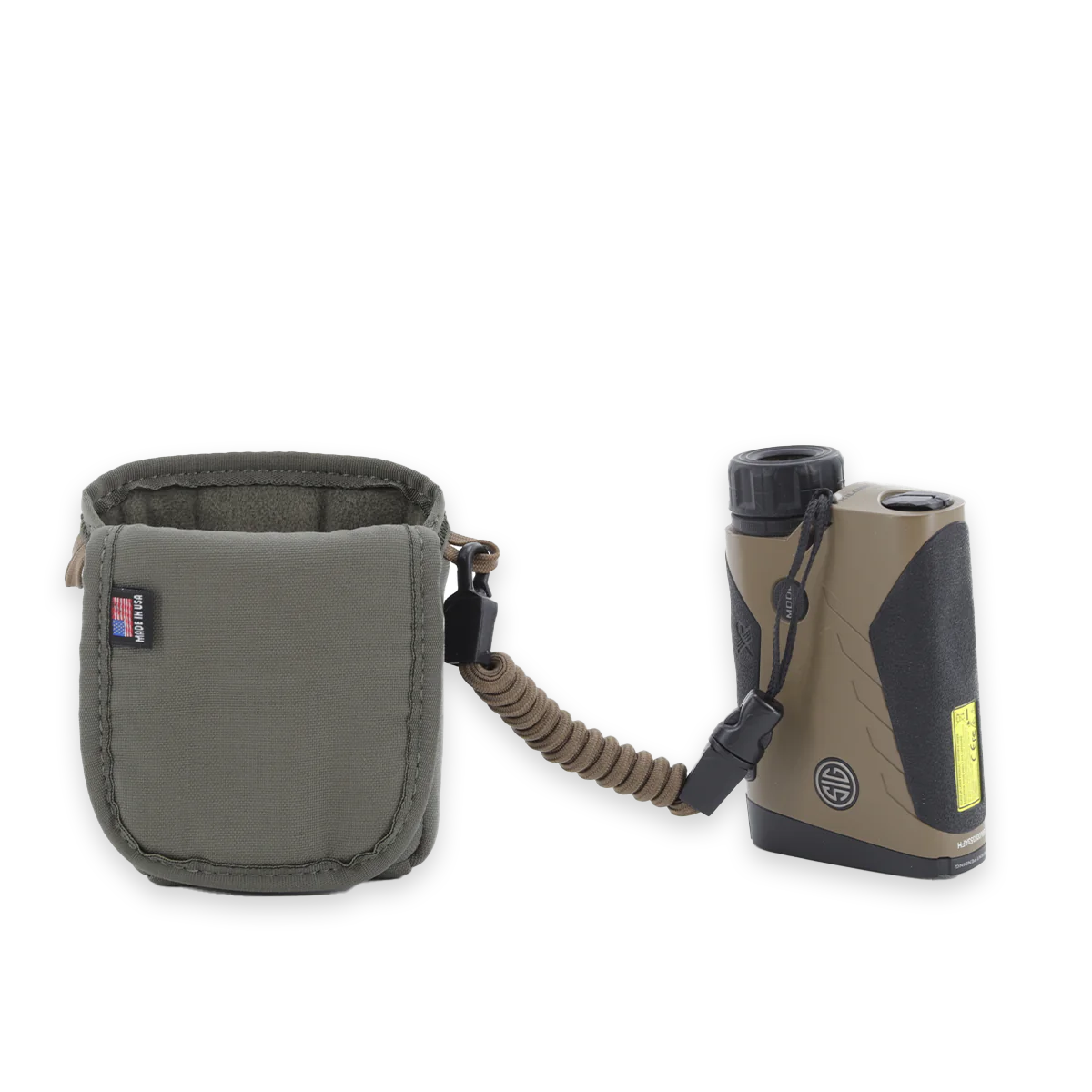 Marsupial Gear :: Rangefinder Tether