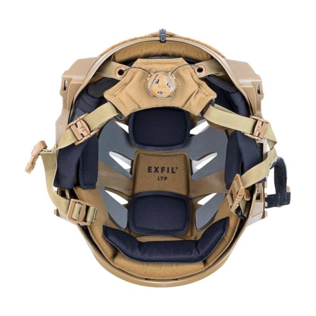 Team Wendy :: EXFIL LTP Bump Helmet