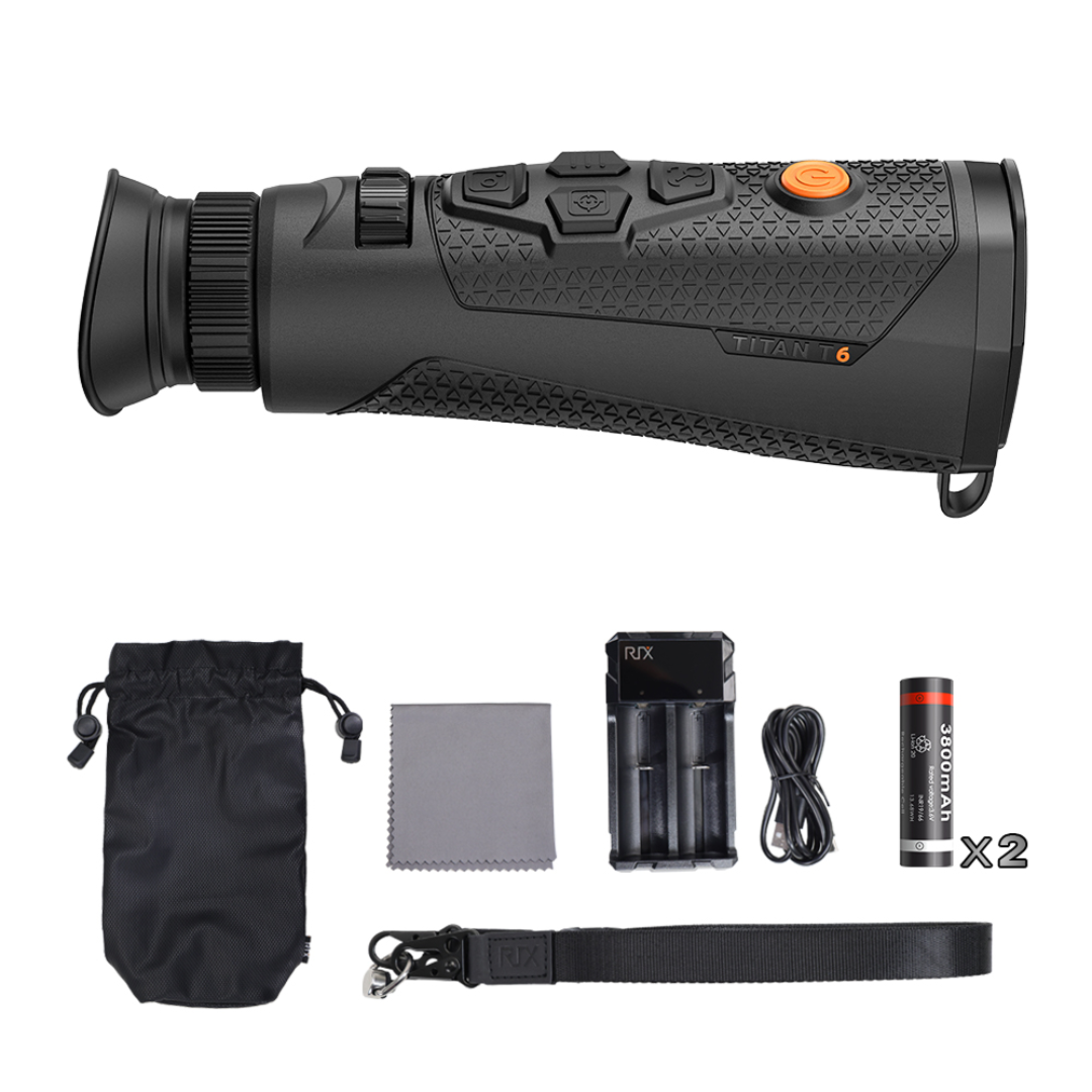 RIX Optics :: Titan T6