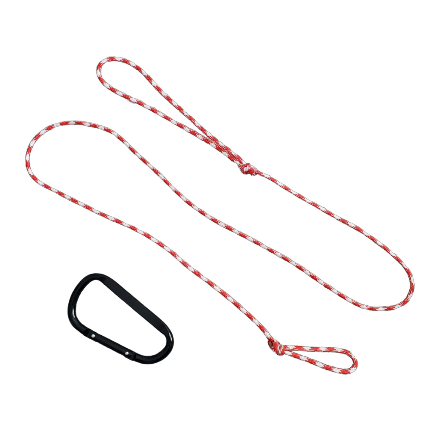 Predator Exclusives :: Tow Behind Drag Rope