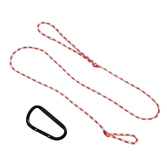 Predator Exclusives :: Tow Behind Drag Rope