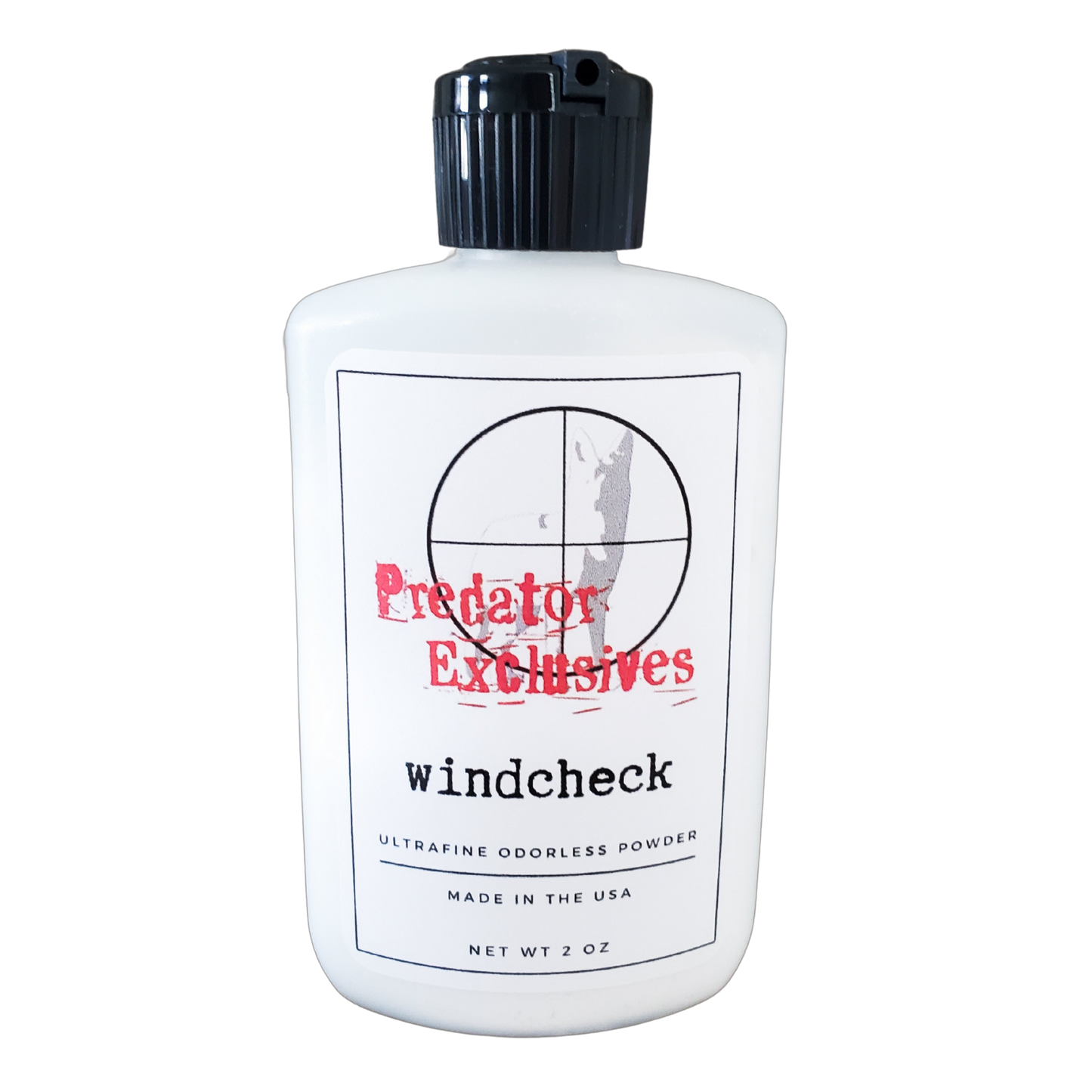 Predator Exclusives :: 2oz Windcheck Duster