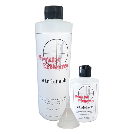 Predator Exclusives :: Windcheck Package