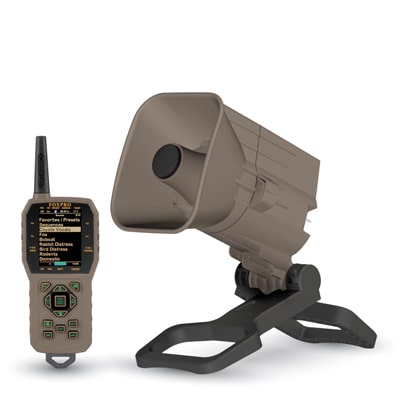 FOXPRO :: X24