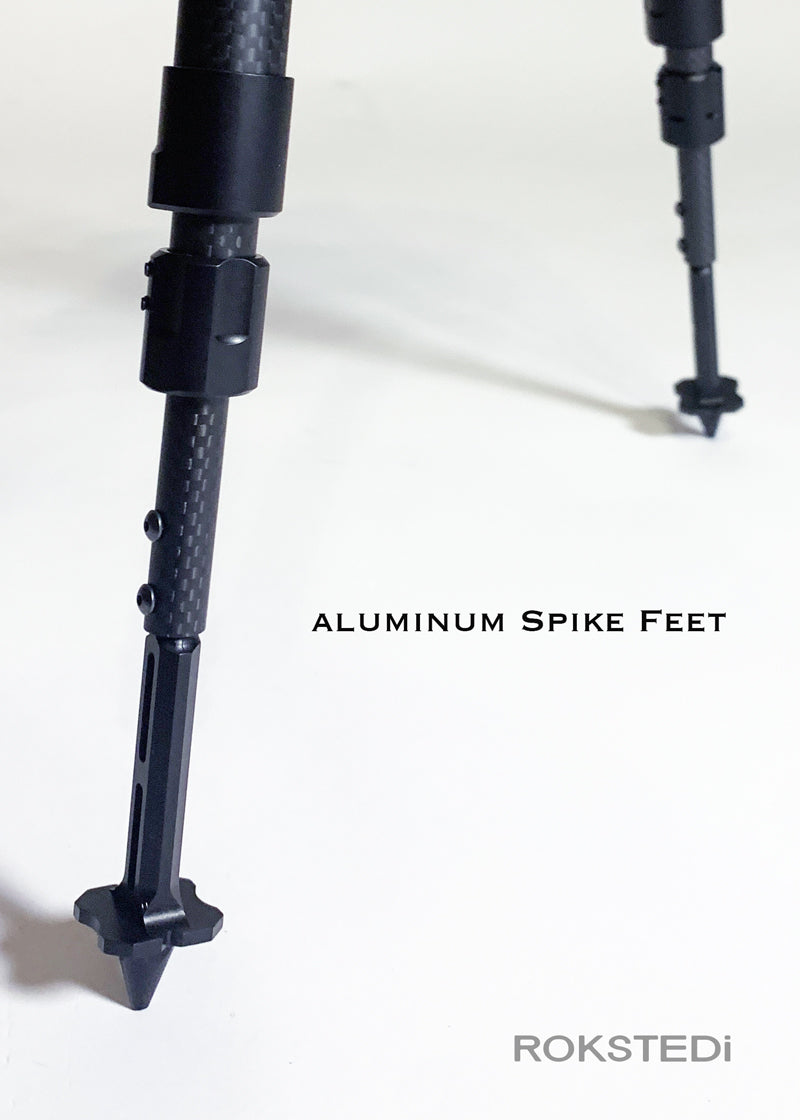 ROKSTEDi :: HK P226 Bipod