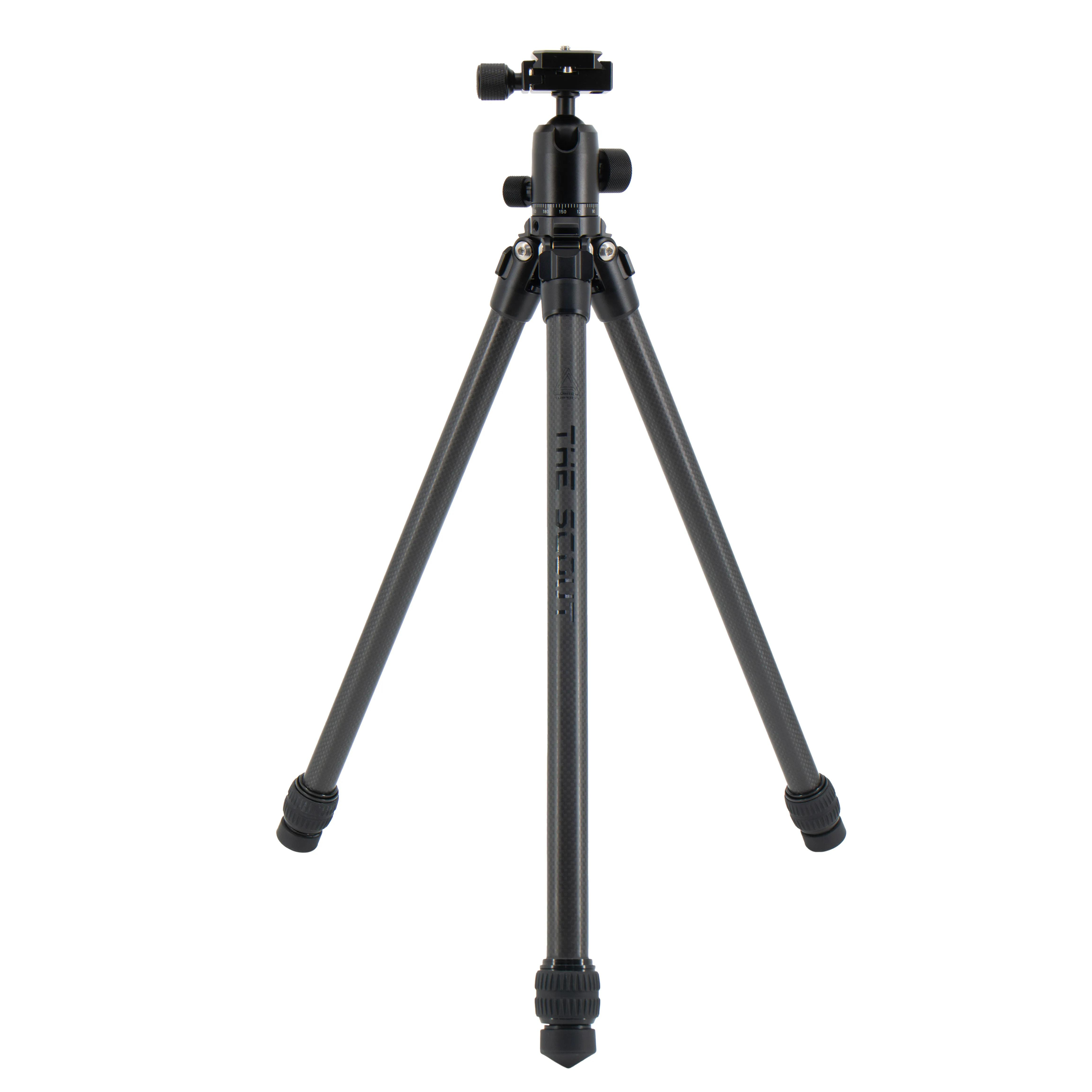 Warrior Tripods – Predator Exclusives