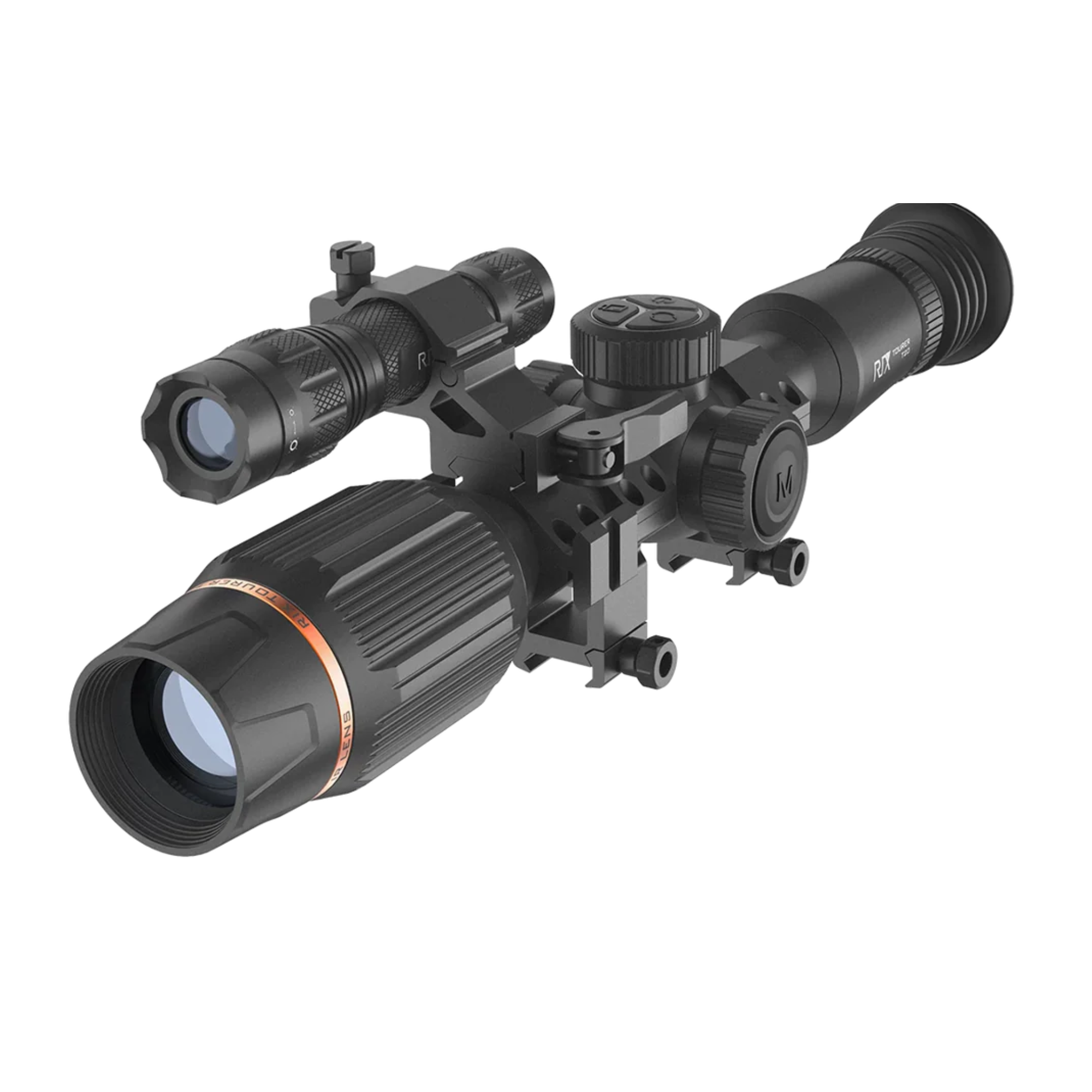 Night Vision Scopes – Predator Exclusives