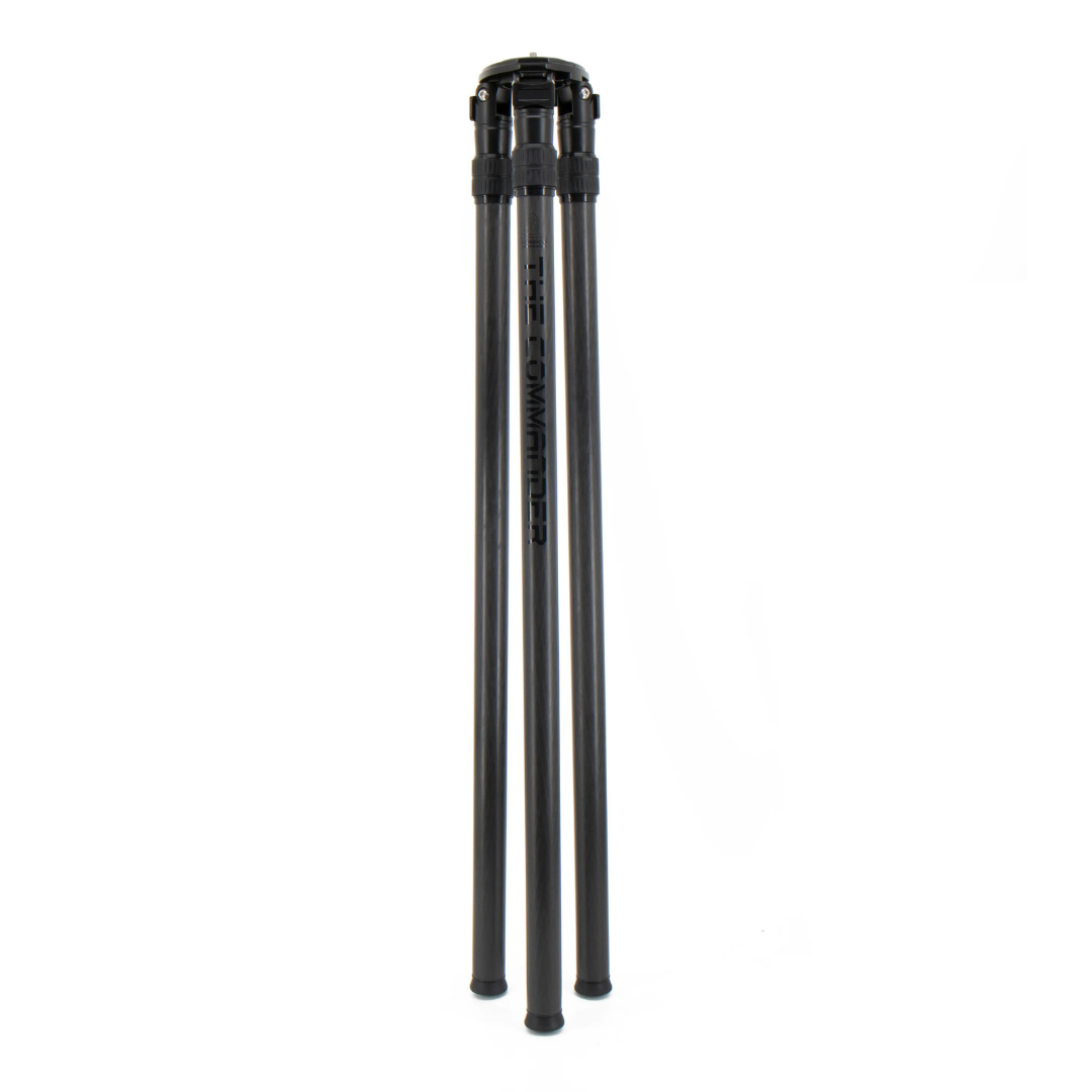 Warrior tripods commander tripod predator exclusives