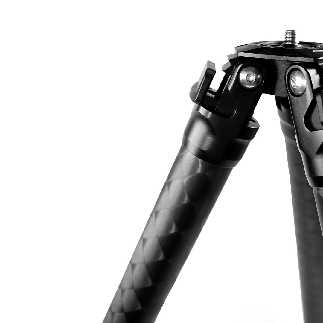 Warrior Tripods :: The General Tripod