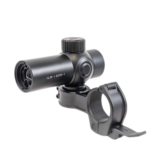 InfiRay Outdoor :: BOLT Series (AC80) Laser Rangefinder