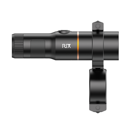 RIX Optics :: LRF-01 Bluetooth Rangefinder