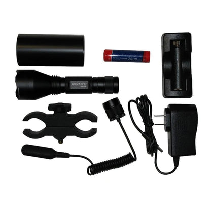 Night Eyes :: LED Gun Light Kit (GL-250)