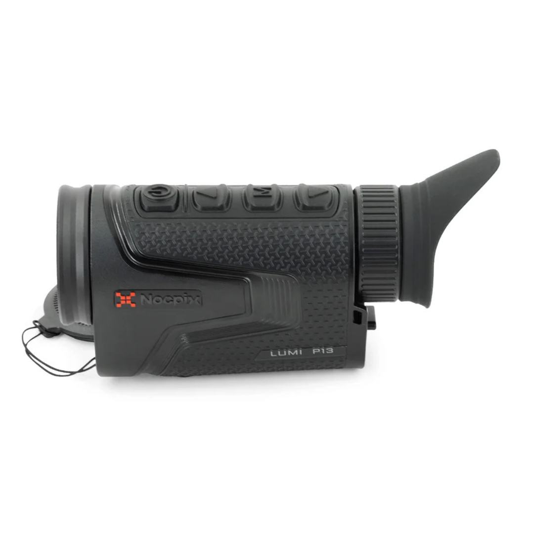 Nocpix :: LUMI P13