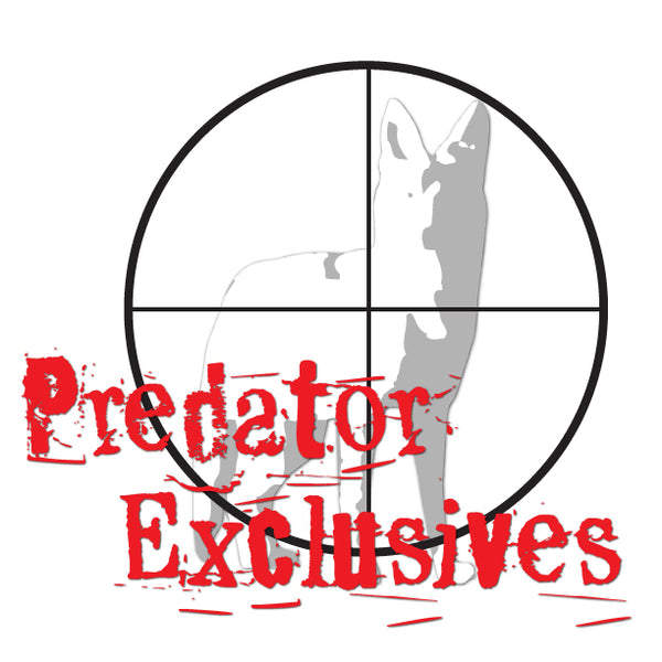 Predator Exclusives