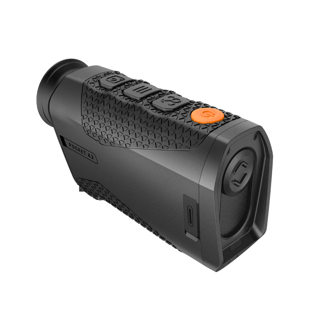 Scanner Predator Thermal Scanners – Predator Exclusives