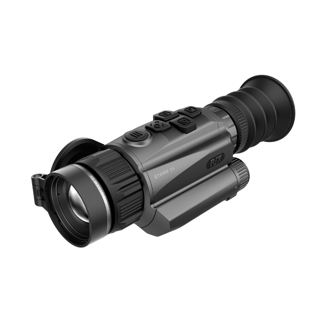 RIX Optics :: Storm S6